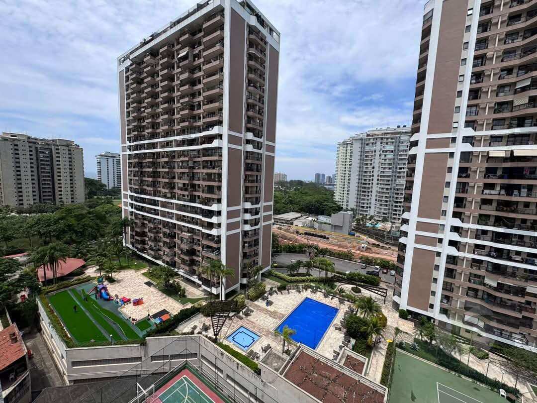 Condomínio Parque das Rosas - Rosa Viva - TF Consultoria & Gestão de Imóveis