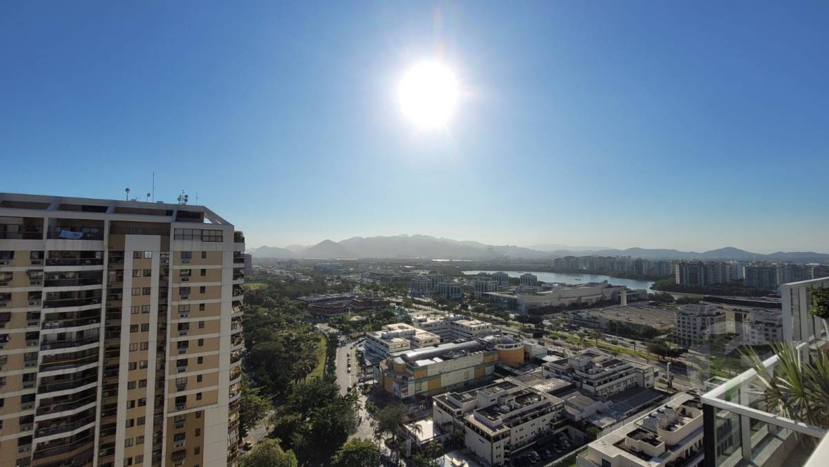 Condomínio PARQUE DAS ROSAS VARANDA DAS ROSAS - TF Consultoria & Gestão de Imóveis