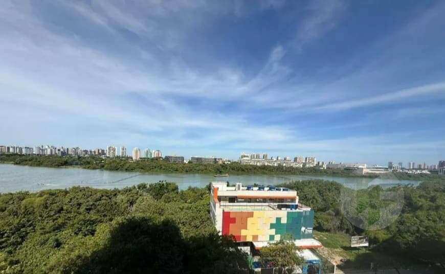 Condomínio Península Aquarela