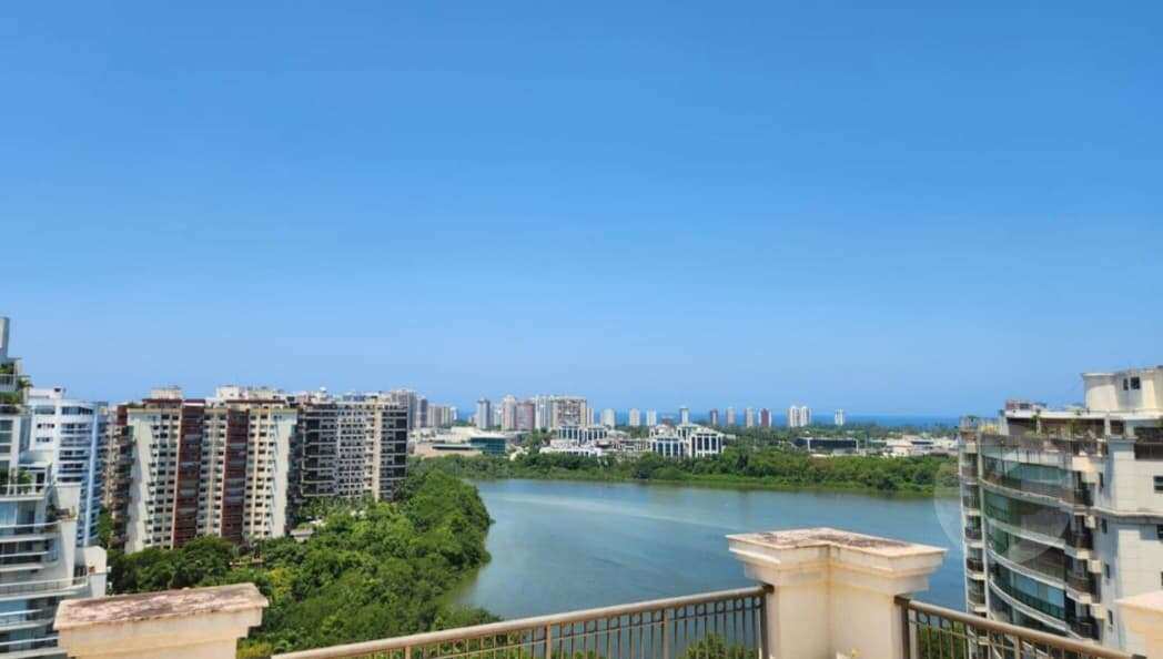 Península Atmosfera