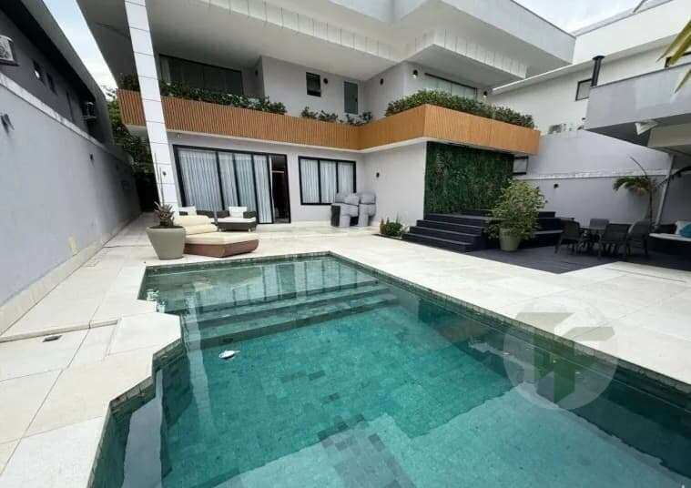 Condomínio Quintas do Rio