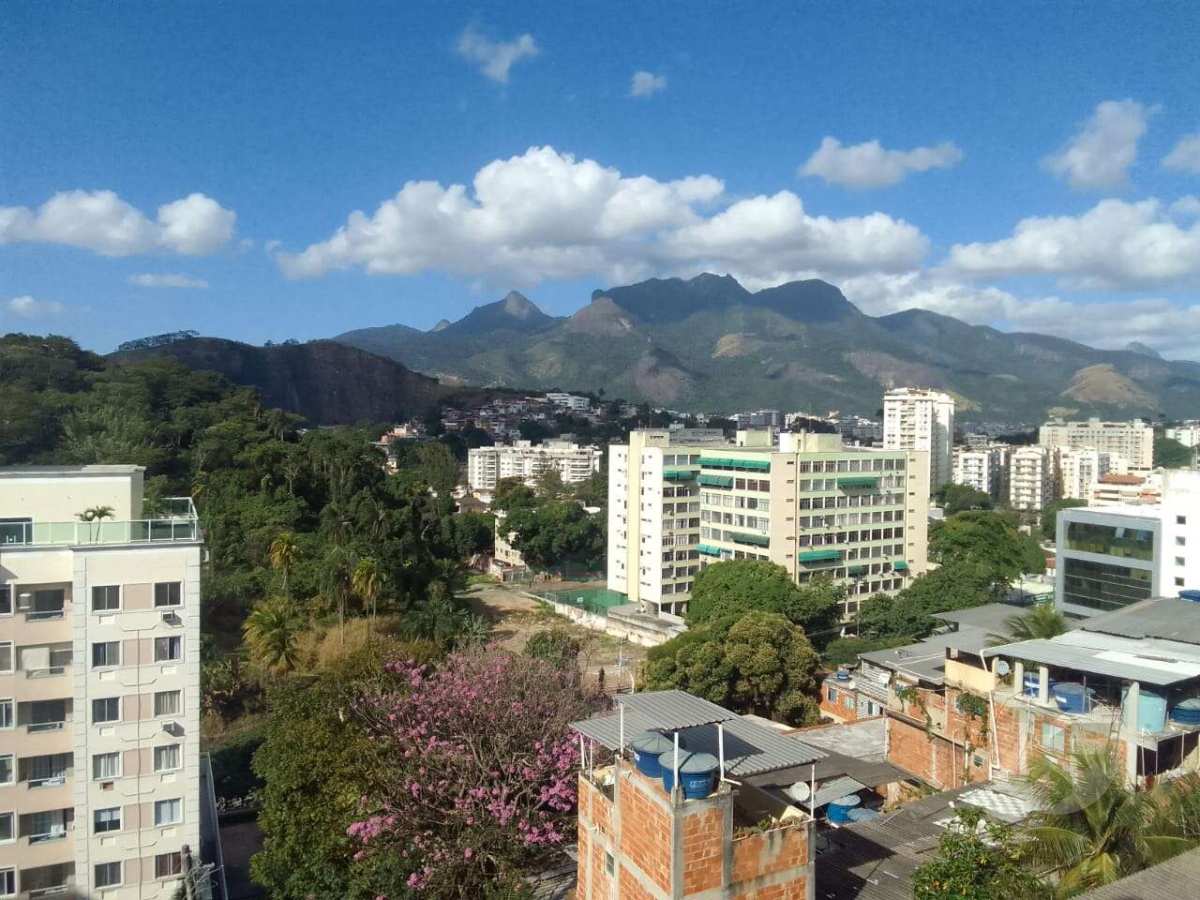 Condomínio Residencial Spazio Recriart