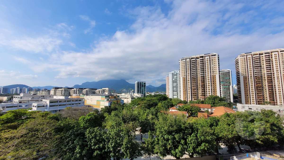 Condomínio Rosa dos Mares
