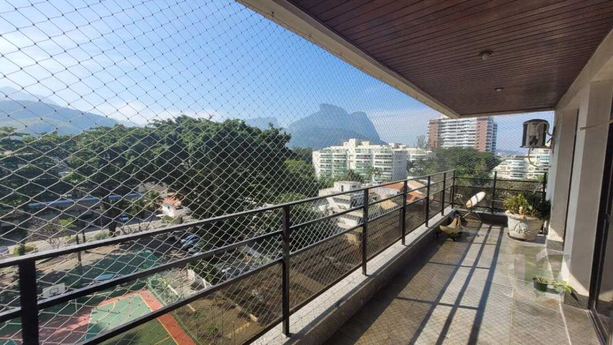 Condomínio Royal Barravaí - TF Consultoria & Gestão de Imóveis