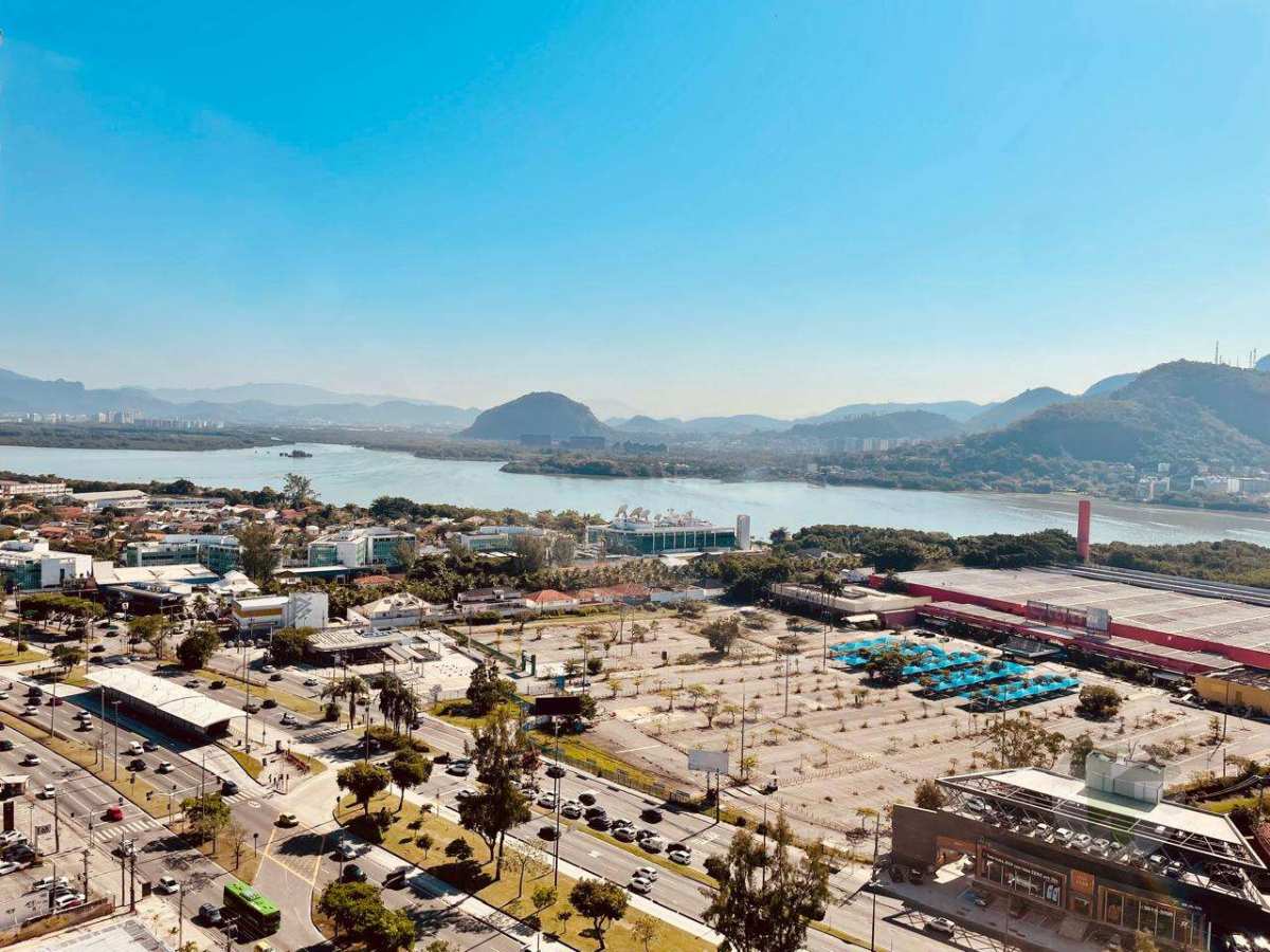 Condomínio SAINT GOTHARD