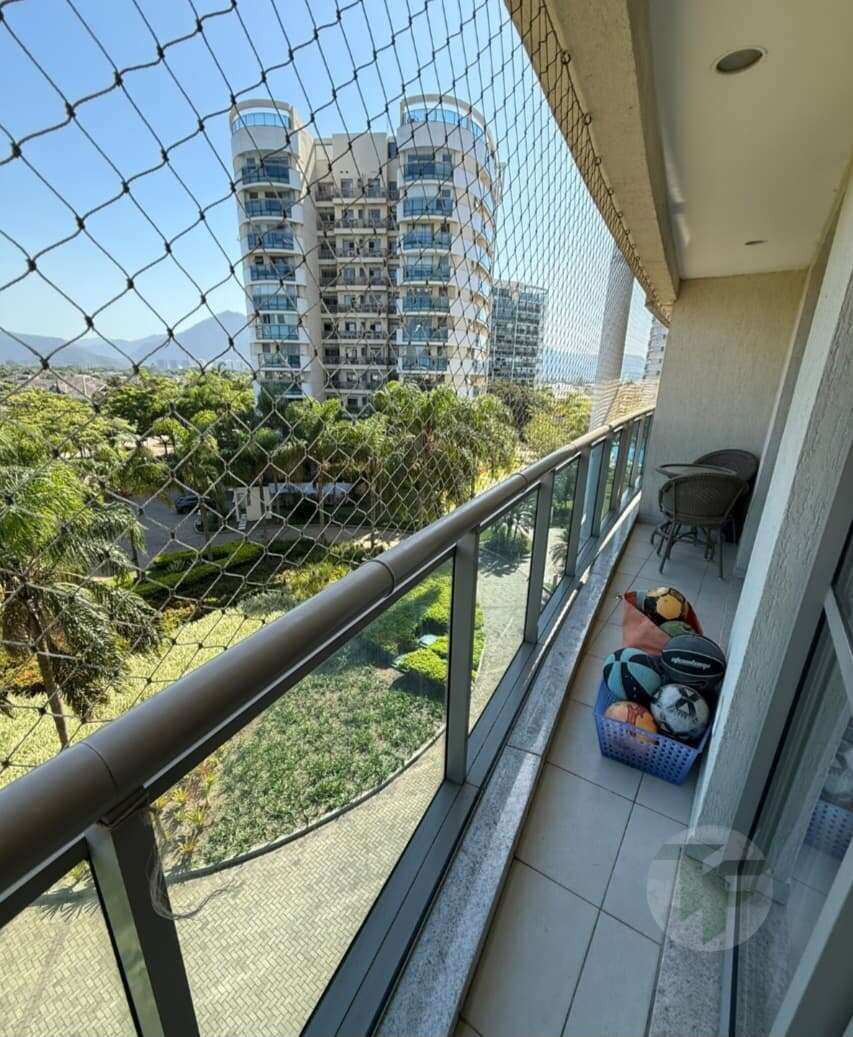 Condomínio Santa Mônica Jardins