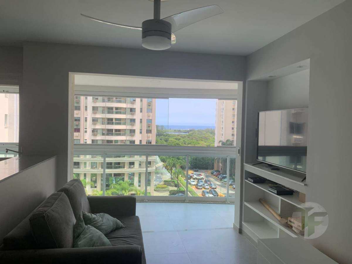 Condomínio Sunrise - TF Consultoria & Gestão de Imóveis