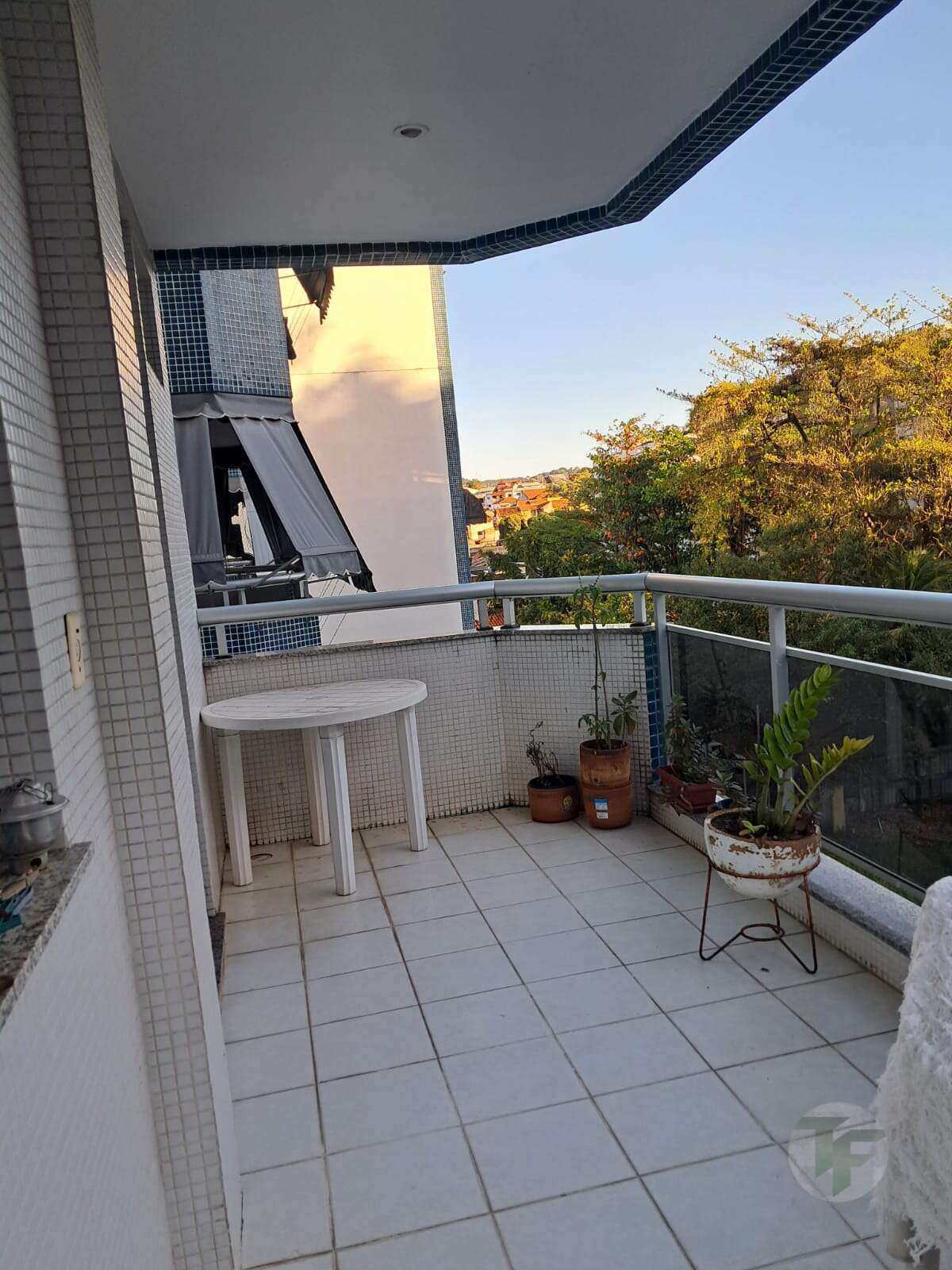 Condomínio Tour de Saints Laurent - TF Consultoria & Gestão de Imóveis