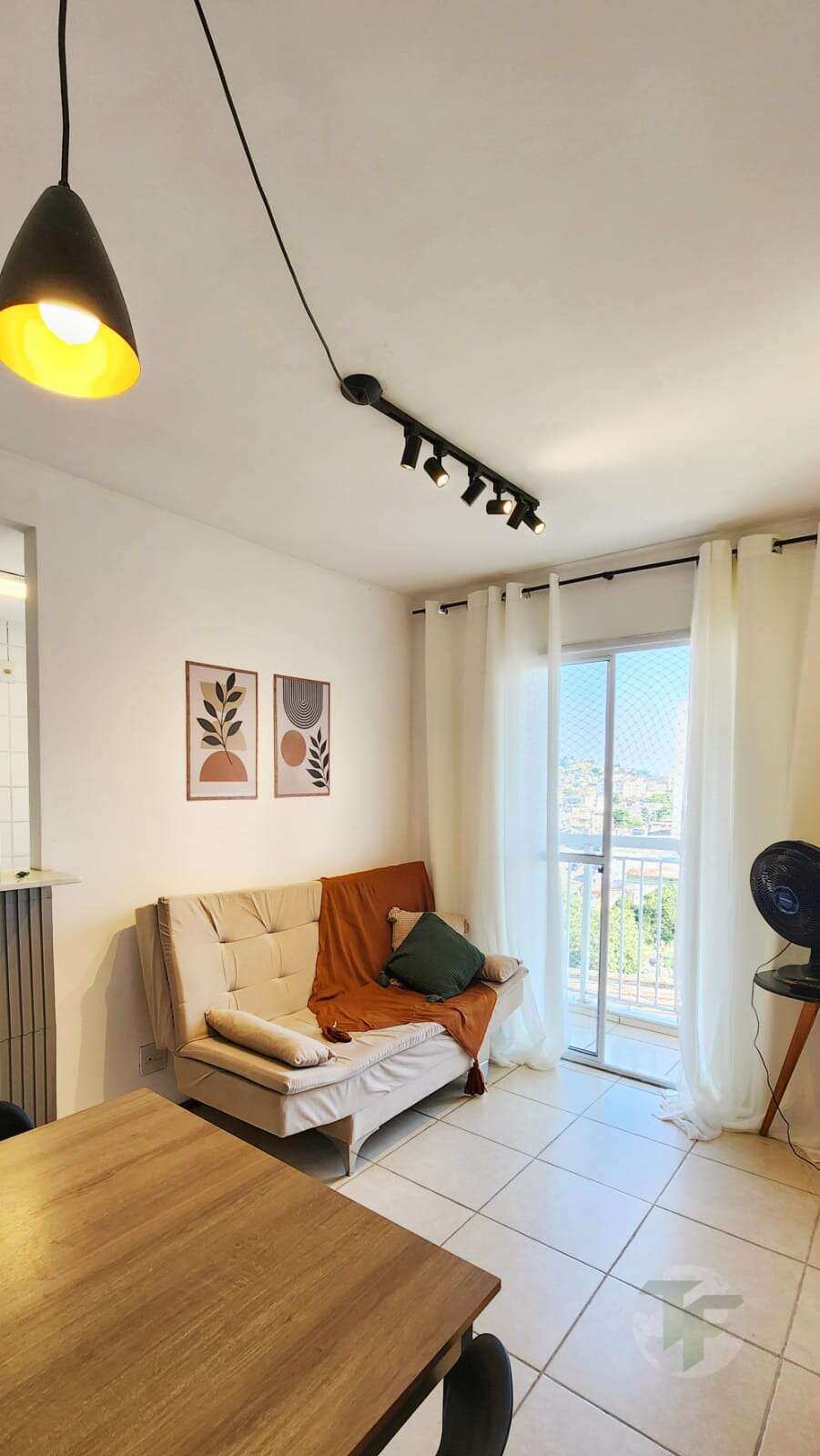 Condomínio Tudo Azul - TF Consultoria & Gestão de Imóveis