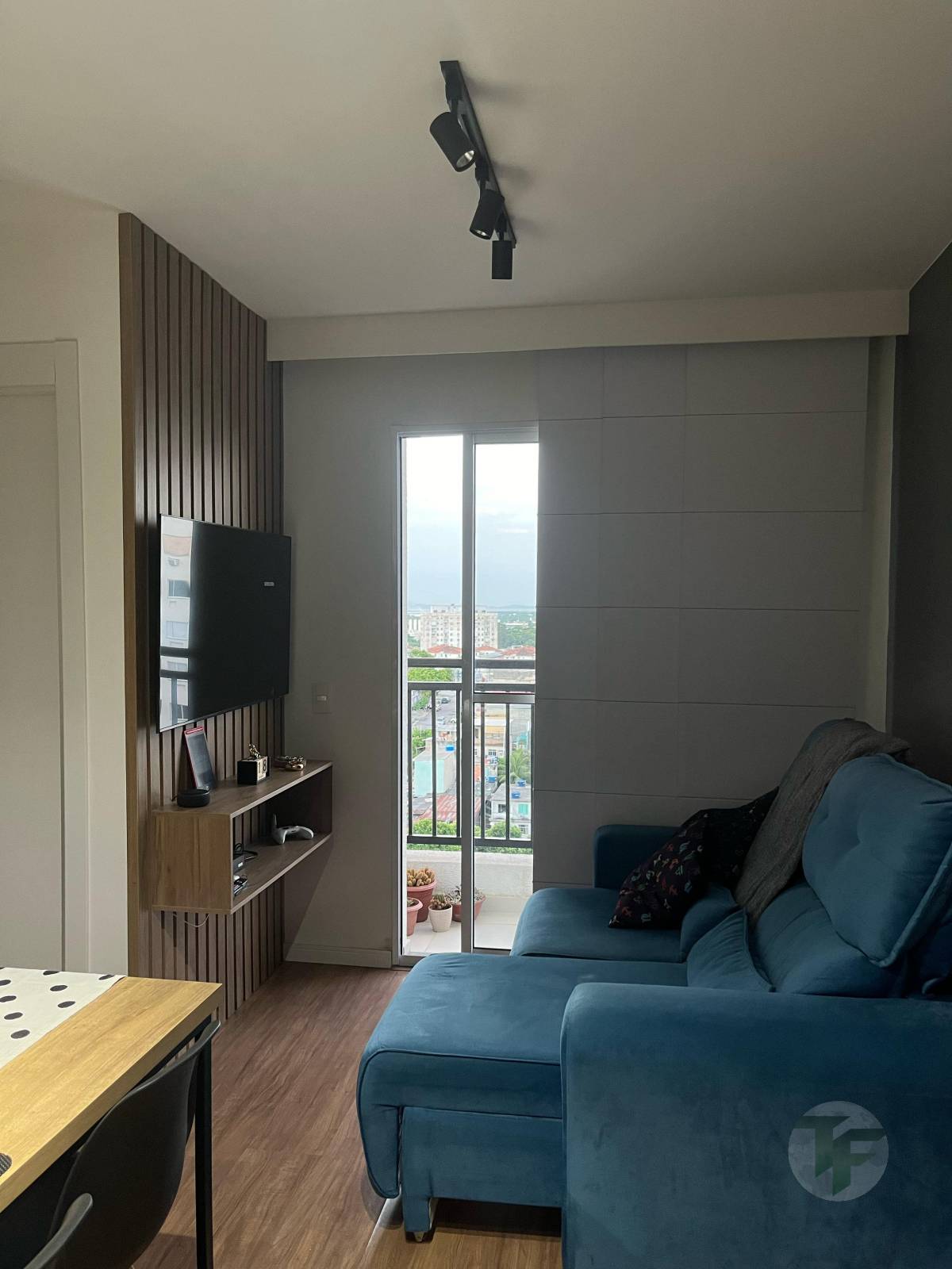 Condomínio Urban Zona Norte - TF Consultoria & Gestão de Imóveis