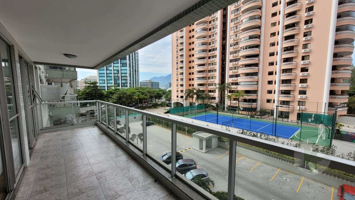 Condomínio Varanda das Rosas