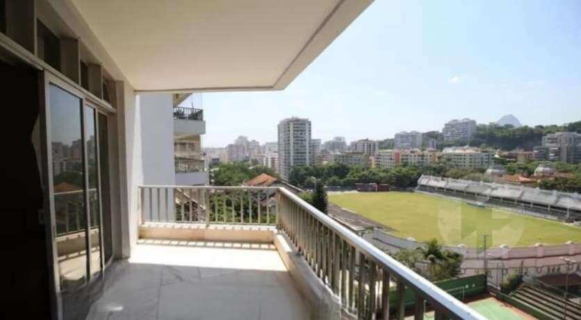 Condomínio Vert Blanc Rouge - TF Consultoria & Gestão de Imóveis