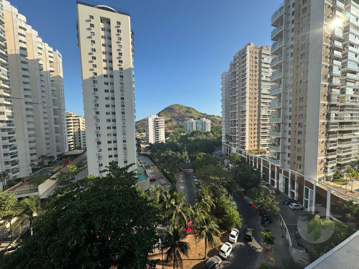 Condomínio Wide Barra Bonita - TF Consultoria & Gestão de Imóveis