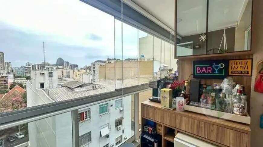 Condomínio You Botafogo - TF Consultoria & Gestão de Imóveis