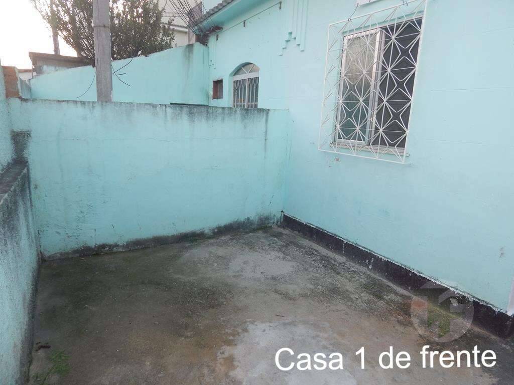 Conjunto de 4 Casas de Sla e Qto