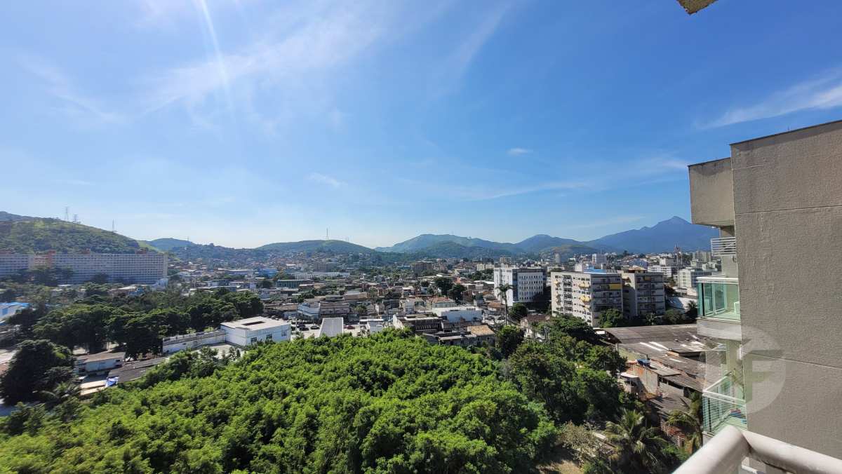 Connect Jacarepaguá - TF Consultoria & Gestão de Imóveis