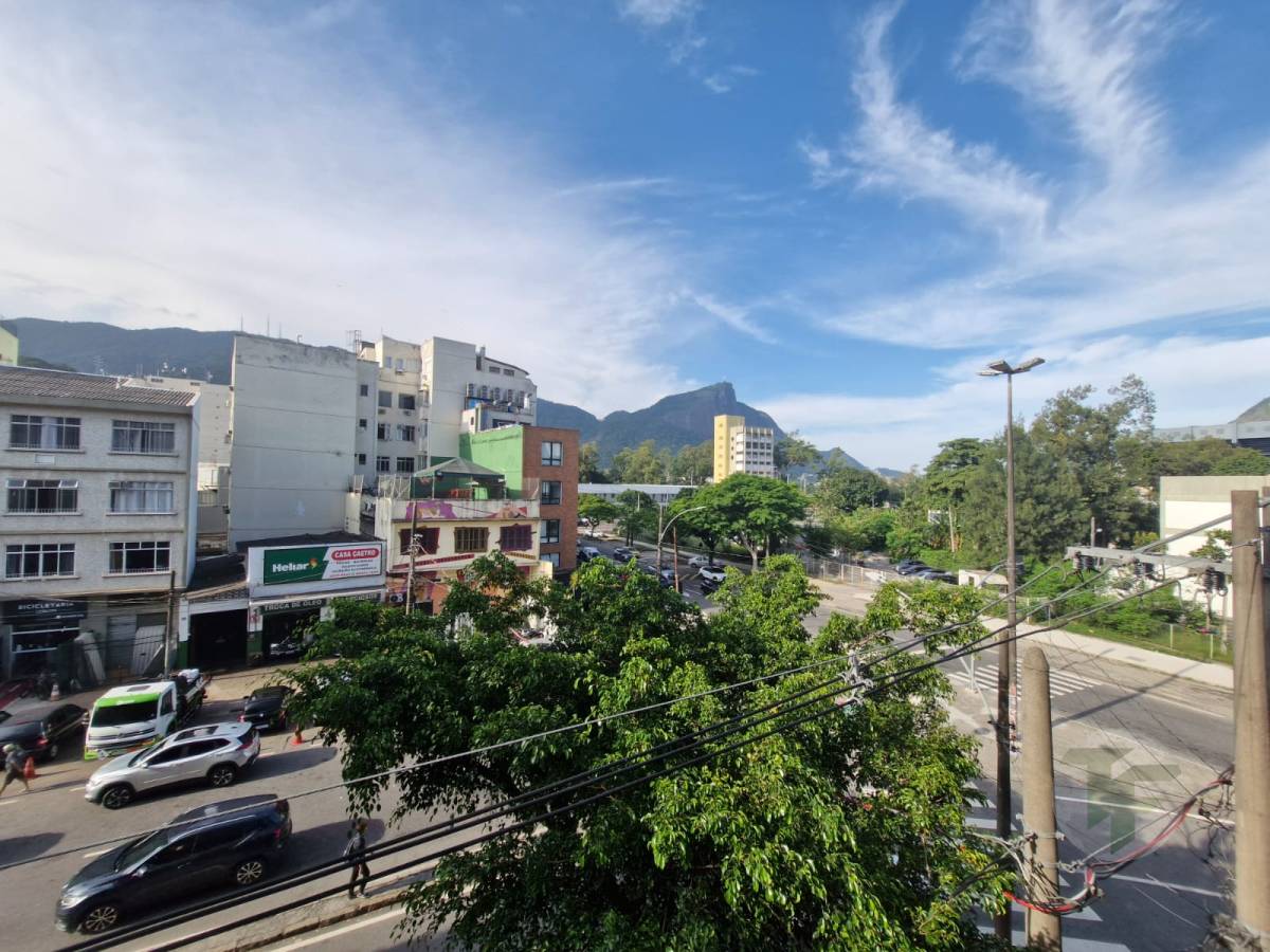 Edifício Dionysio Heitor - TF Consultoria & Gestão de Imóveis