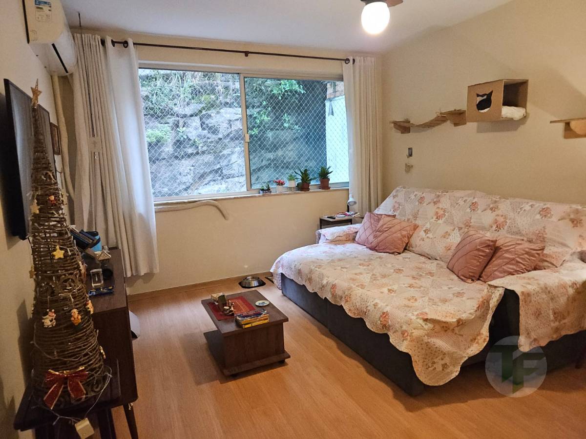 Edifício Silva Moreira - TF Consultoria & Gestão de Imóveis