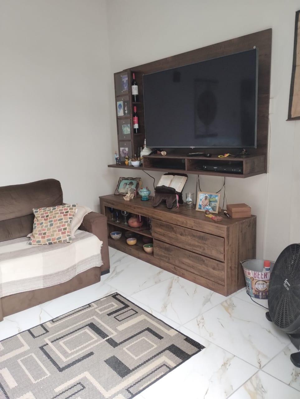 Excelente apto térreo tipo casa - TF Consultoria & Gestão de Imóveis