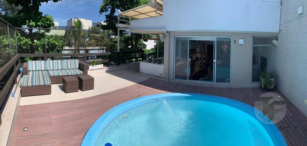 JARDIM OCEÂNICO - TF Consultoria & Gestão de Imóveis