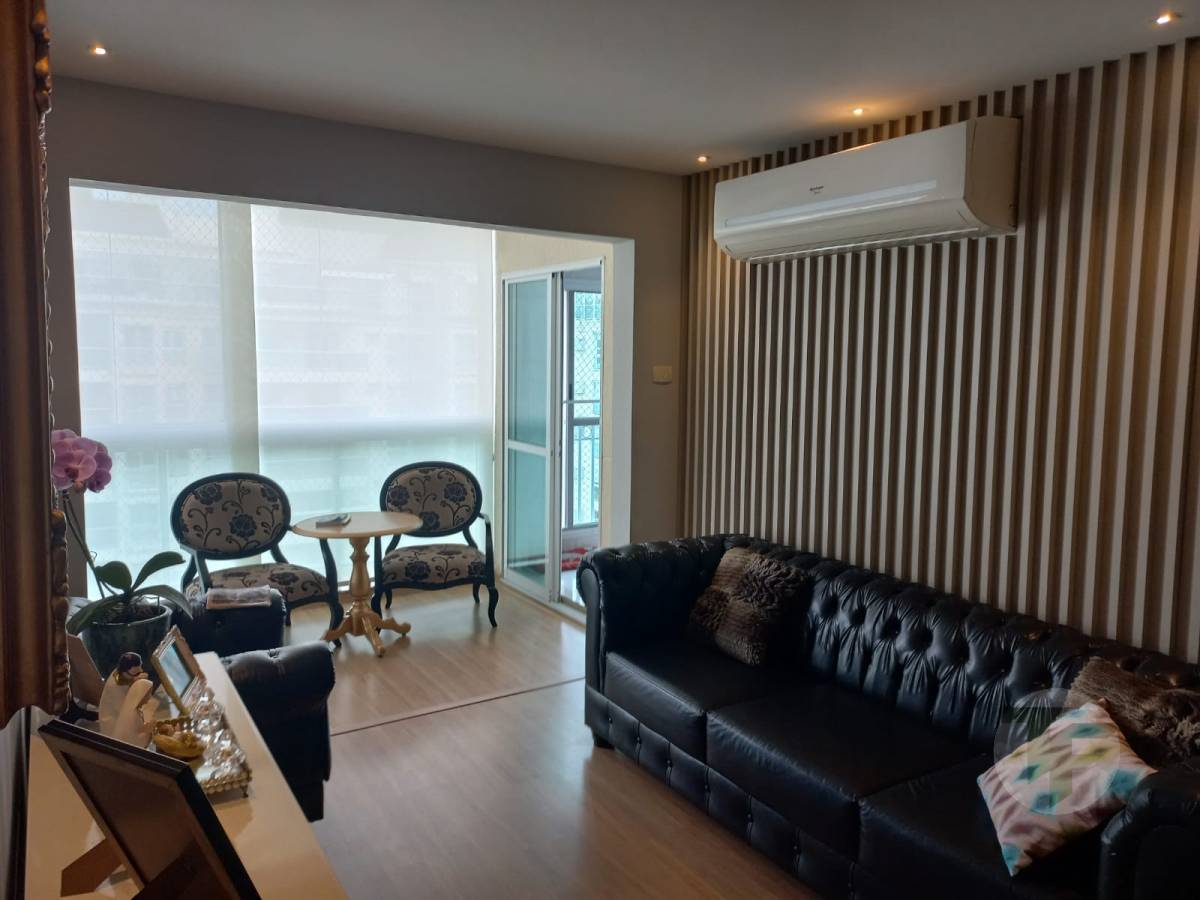 Le Parc Residential Resort - TF Consultoria & Gestão de Imóveis