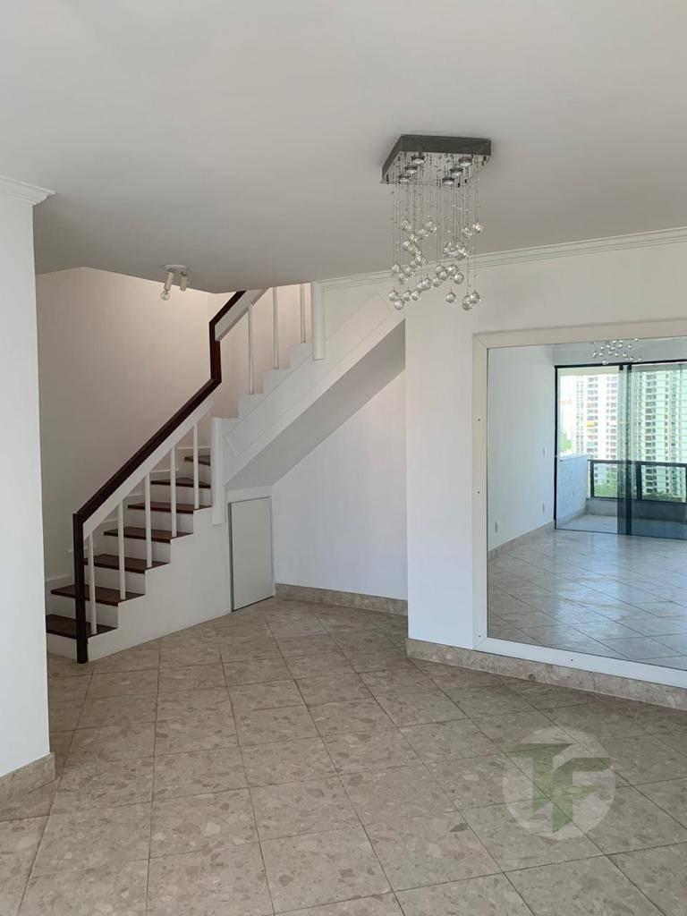 MANDALA - TF Consultoria & Gestão de Imóveis