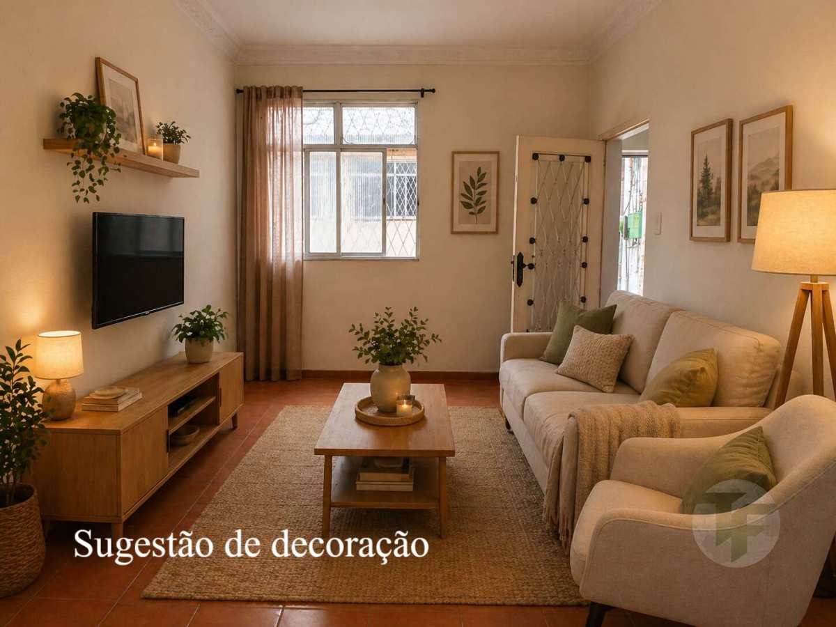Oportunidade na região do Engenhão — conforto, praticidade e potencial em um só imóvel!