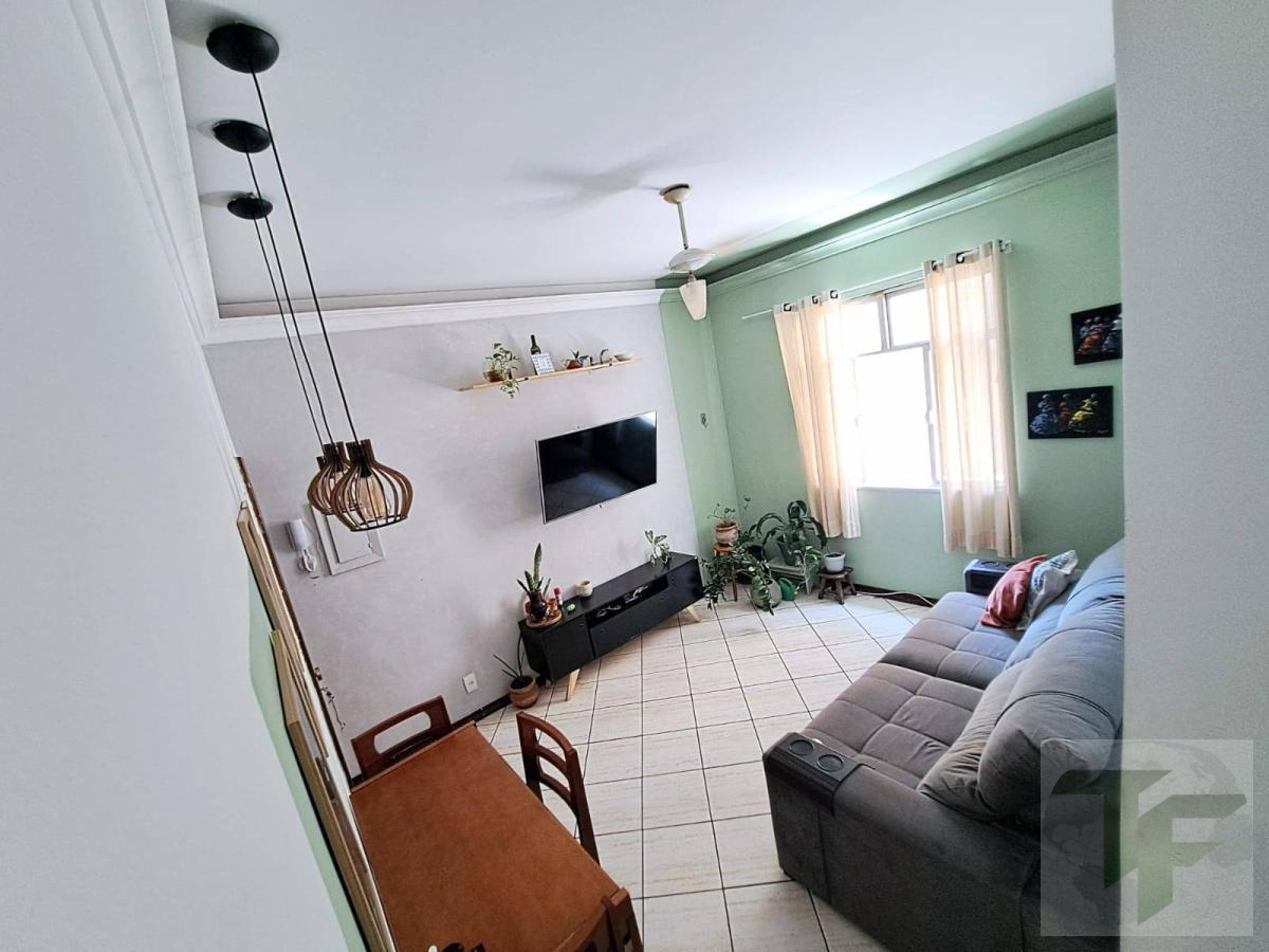 Ótimo ap, 2Qtos+Depend revertida. Junto ao metrô e 5 minutos da praia. Todo lazer ao redor - TF Consultoria & Gestão de Imóveis