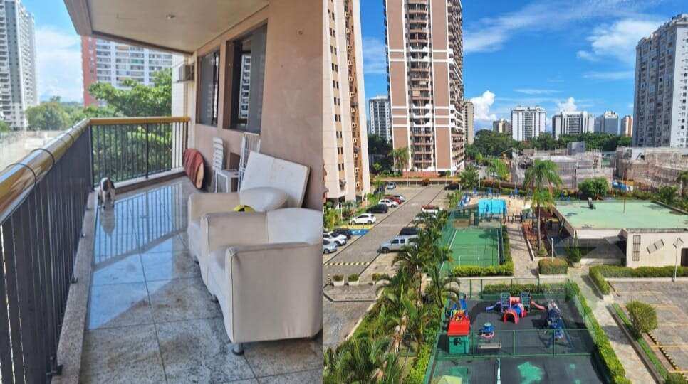 PARQUE DAS ROSAS - CALIFORNIA PARK - TF Consultoria & Gestão de Imóveis