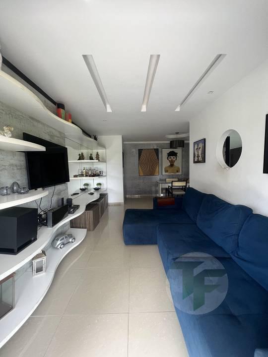 PARQUE DAS ROSAS - FOUR SEAONS - TF Consultoria & Gestão de Imóveis