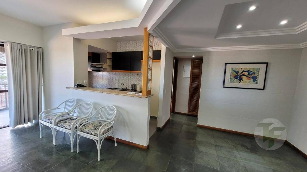 PARQUE DAS ROSAS - FOUR SEASONS - TF Consultoria & Gestão de Imóveis