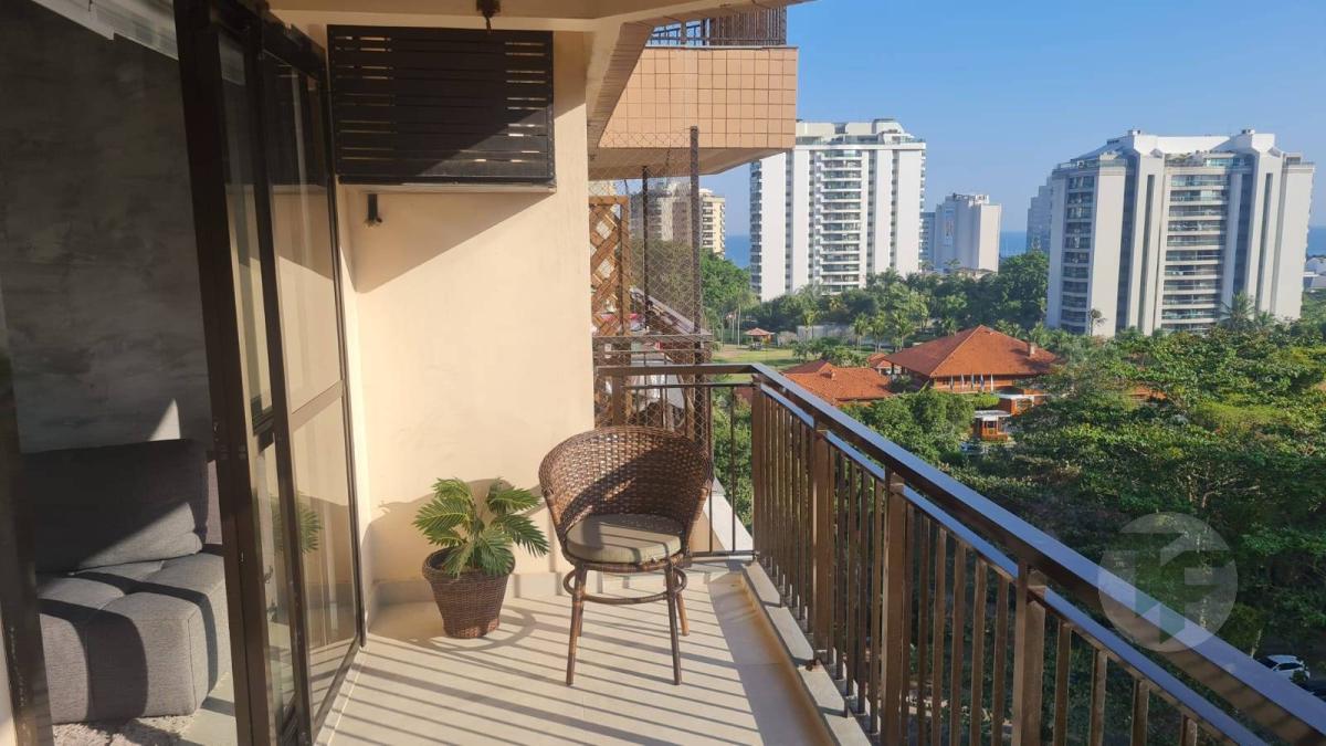 PARQUE DAS ROSAS - FOUR SEASONS - TF Consultoria & Gestão de Imóveis