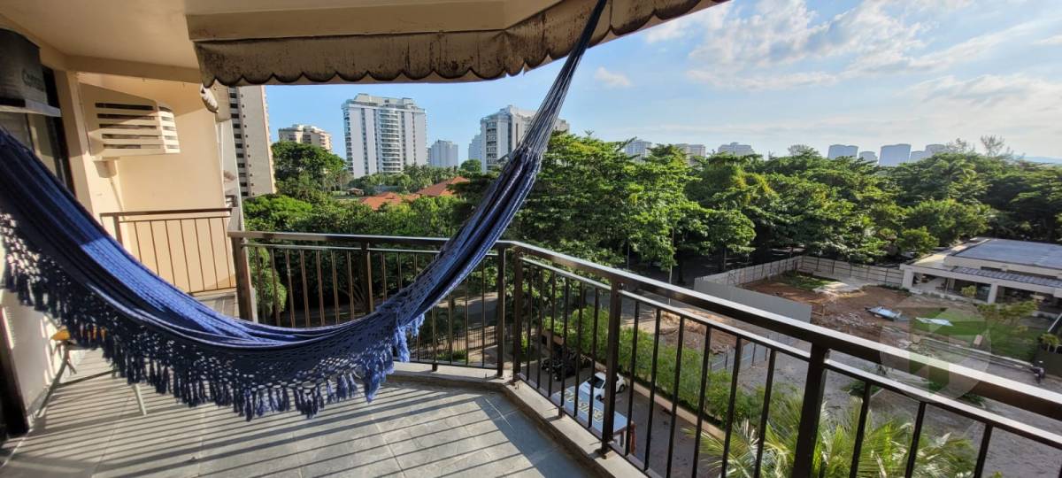 Parque das Rosas - Four Seasons - TF Consultoria & Gestão de Imóveis