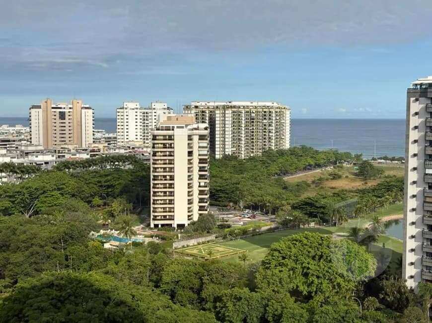 Parque das Rosas - Four Seasons - TF Consultoria & Gestão de Imóveis