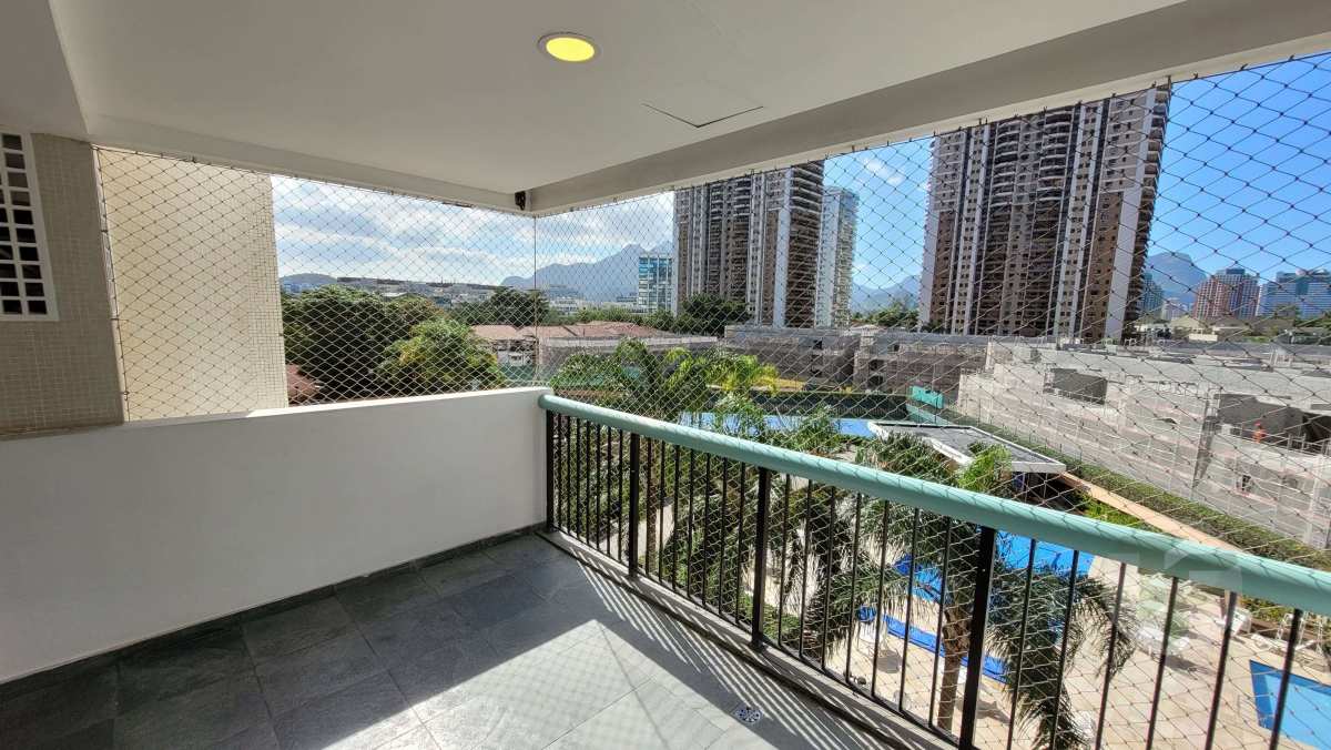 Parque das Rosas - Longbeach Casablanca - TF Consultoria & Gestão de Imóveis