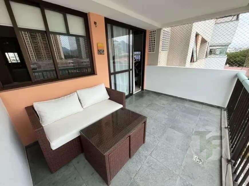 Parque das Rosas - Longbeach Casablanca - TF Consultoria & Gestão de Imóveis