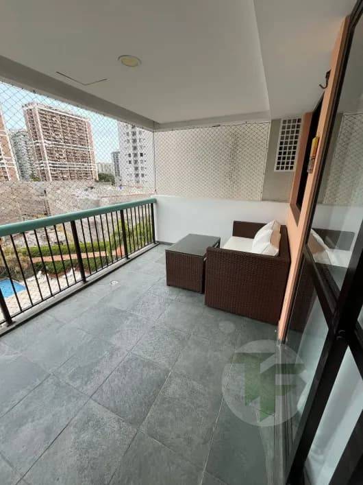 Parque das Rosas - Longbeach Casablanca - TF Consultoria & Gestão de Imóveis