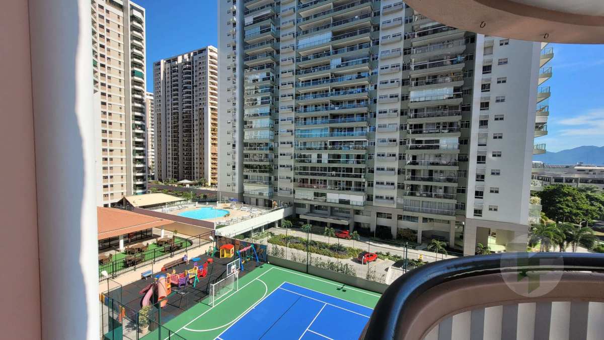 PARQUE DAS ROSAS PALM SPRINGS - TF Consultoria & Gestão de Imóveis