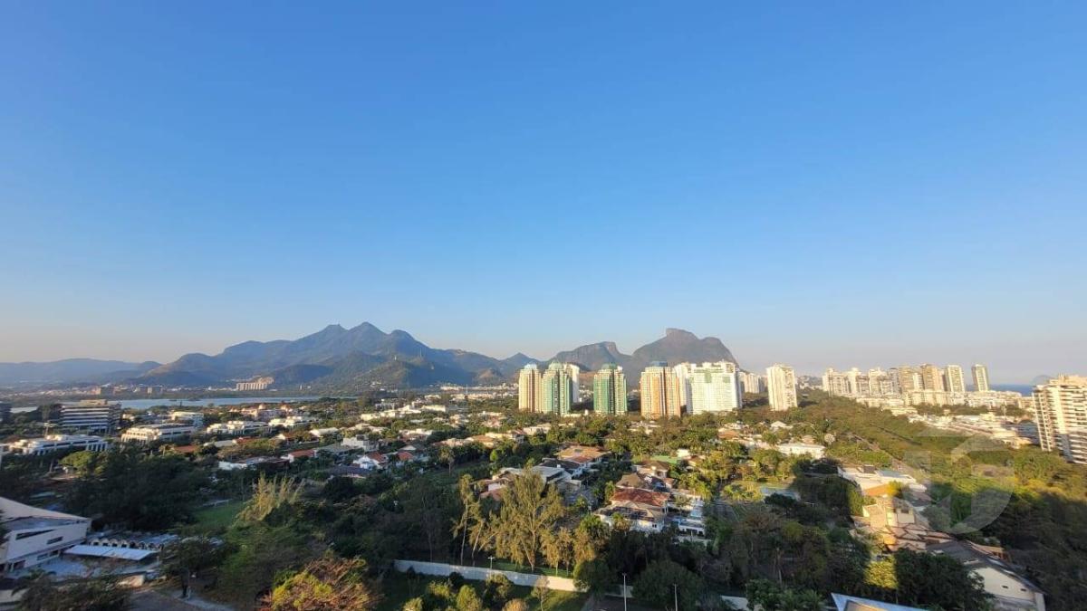 PARQUE DAS ROSAS - ROSA DA BARRA - TF Consultoria & Gestão de Imóveis