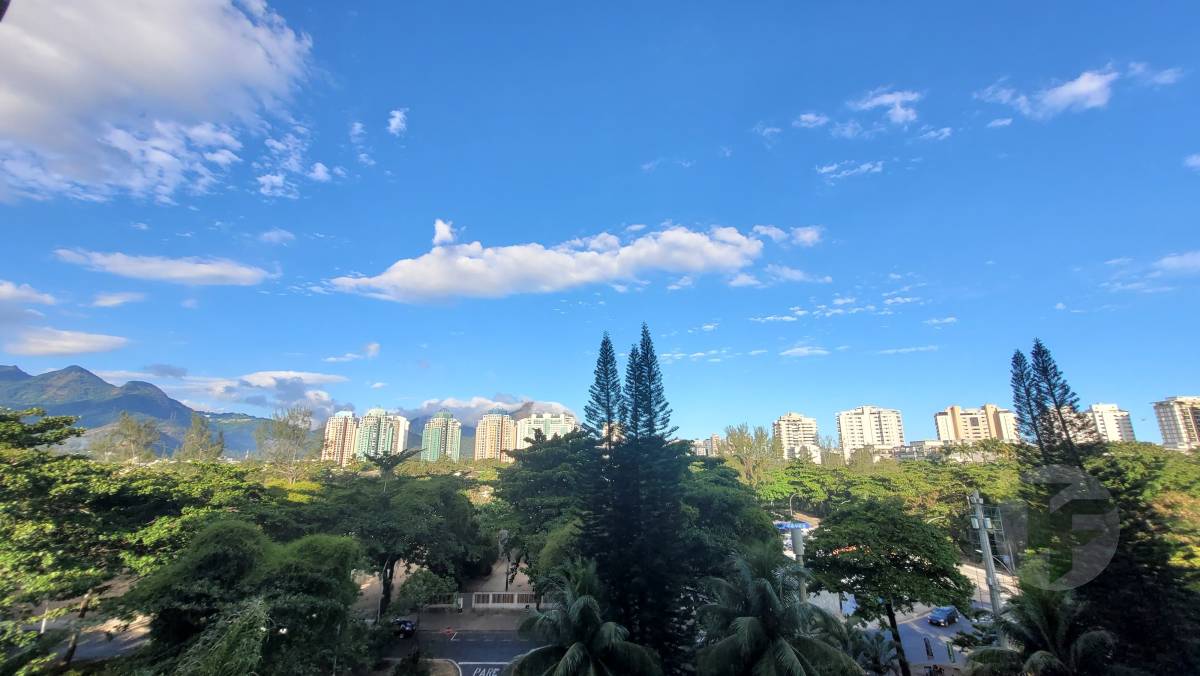 Parque das Rosas - Rosa da Barra - TF Consultoria & Gestão de Imóveis