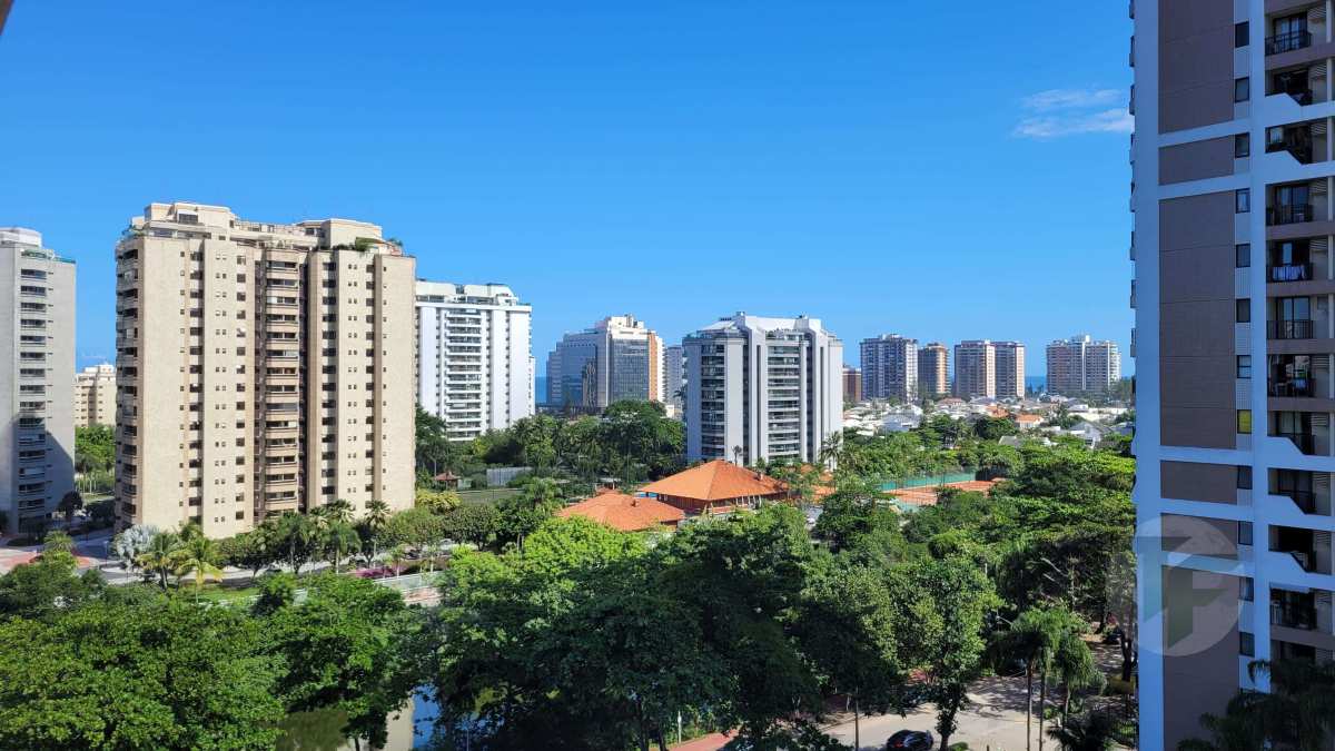 Parque das Rosas - Rosa da Barra - TF Consultoria & Gestão de Imóveis