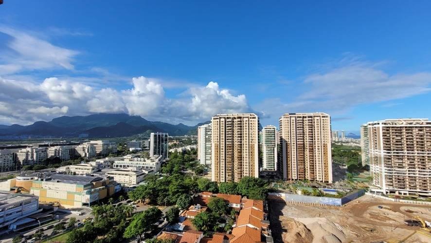 Condomínio Rosa dos Mares