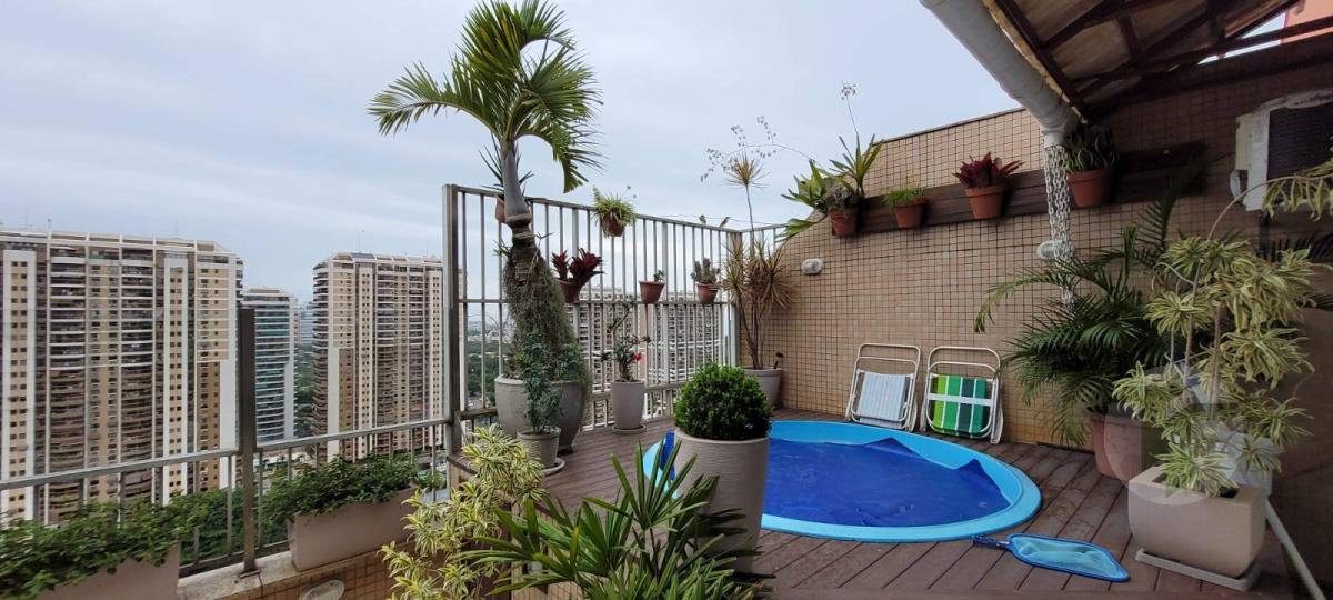 Condomínio Rosa dos Mares - TF Consultoria & Gestão de Imóveis