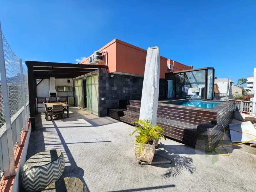 Condomínio Rosas dos Mares