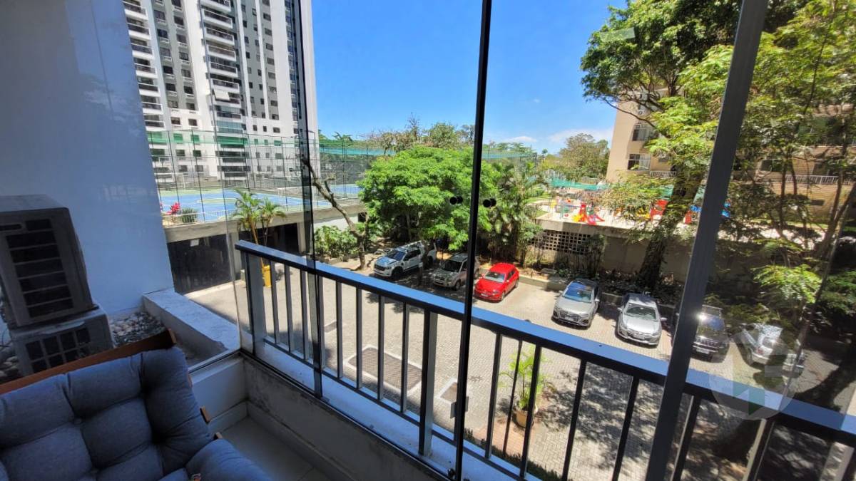 Condomínio Rosas dos Mares