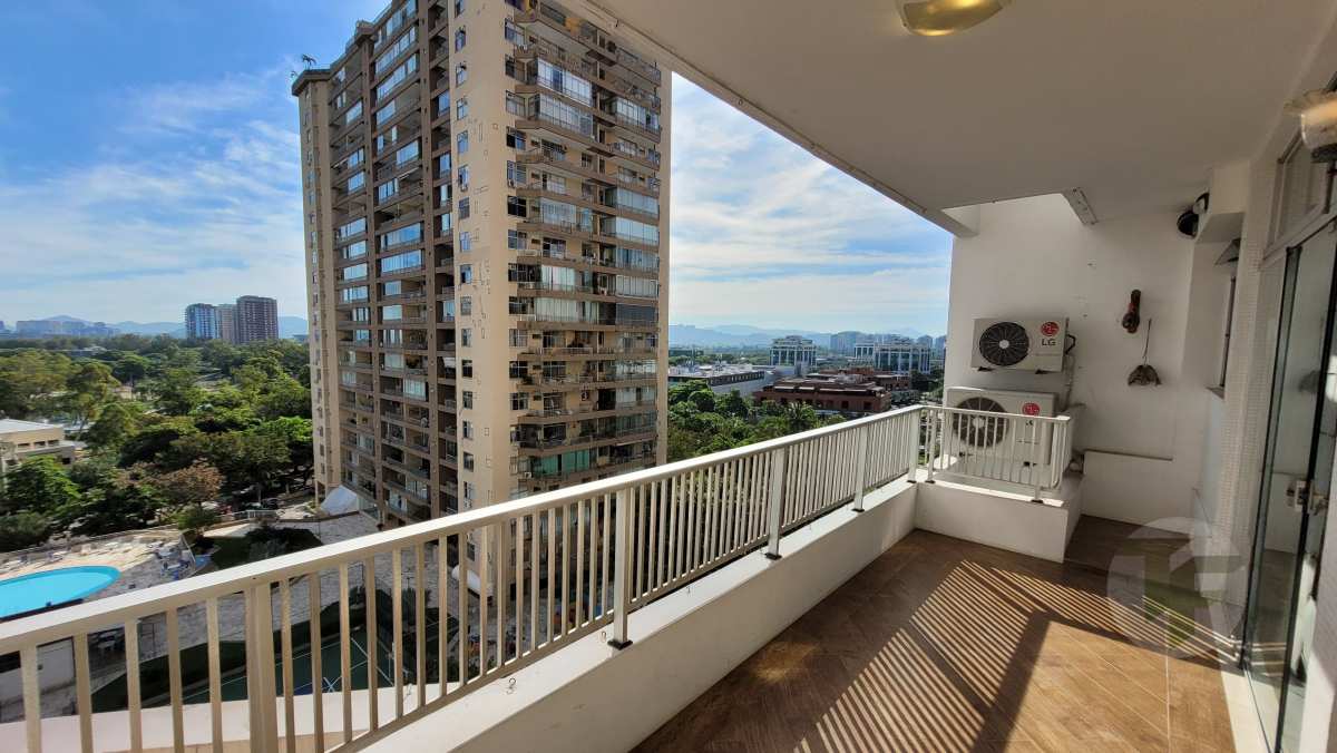 Condomínio Rosas dos Mares