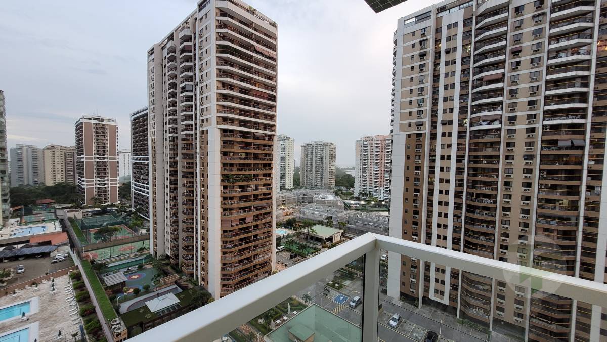 Parque das Rosas - varanda das Rosas - TF Consultoria & Gestão de Imóveis