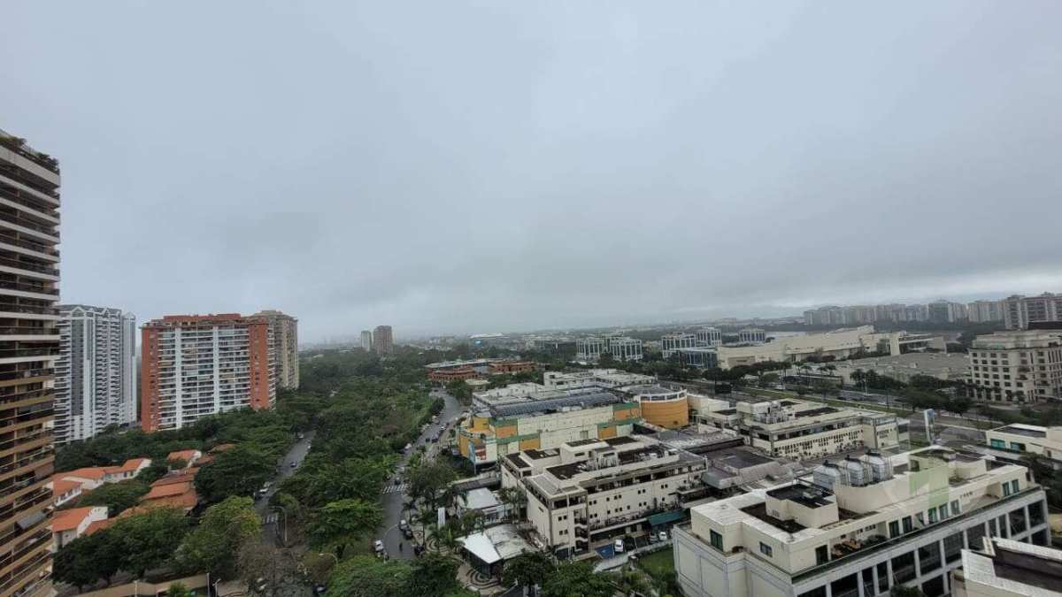 Parque das Rosas - varanda das Rosas - TF Consultoria & Gestão de Imóveis