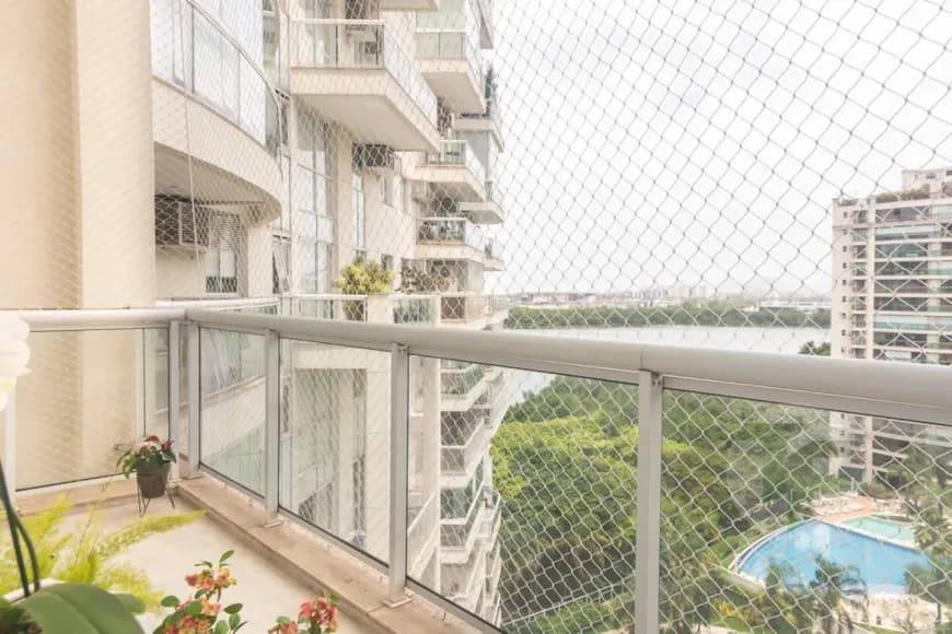 Península Mandarim - TF Consultoria & Gestão de Imóveis