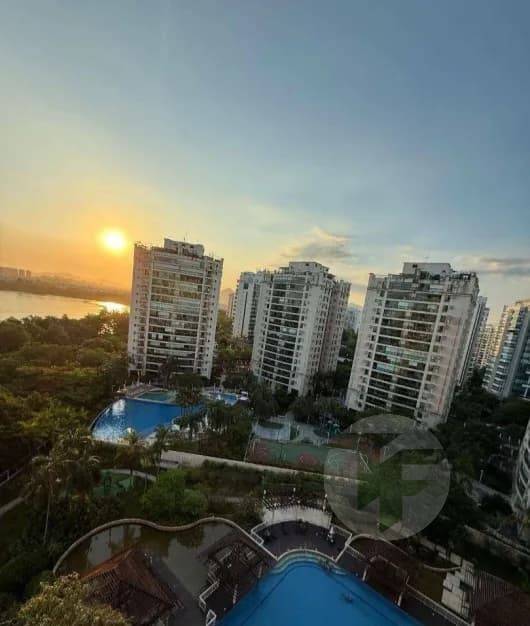 Península Mandarim - TF Consultoria & Gestão de Imóveis